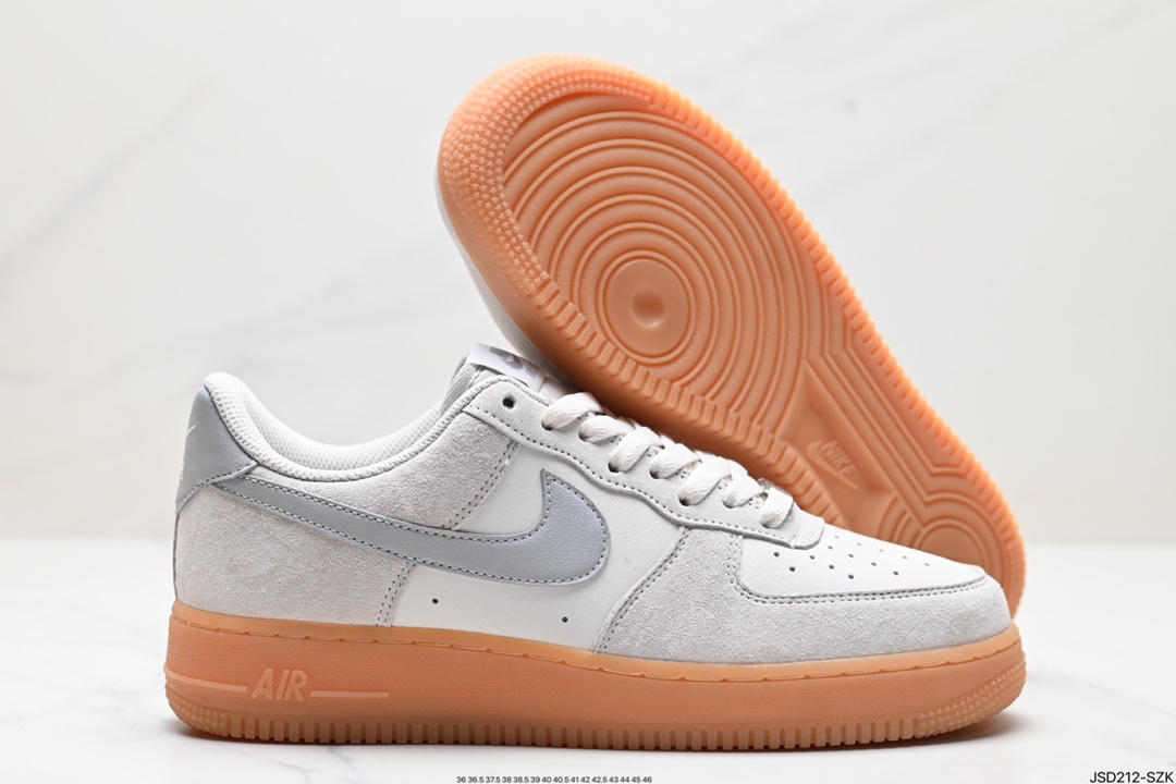 Nike Air Force 1 Shoes